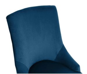 Stolička na mieru ROYAL BLUE 15